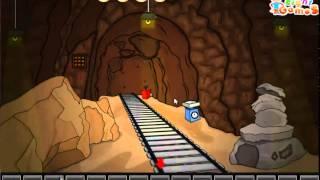 South Deep Gold Mine Escape By EightGames WalkThrough