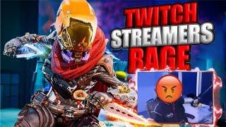 MAKING TWITCH STREAMERS RAGE WITH MOVEMENT (APEX LEGENDS)…