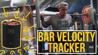 How I Use Velocity Based Training (And The Science Behind It)