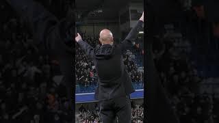 Views from the dugout  - Football reels 