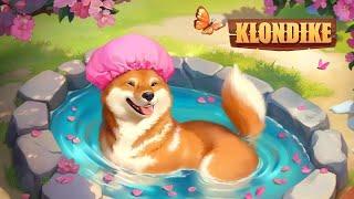 Spring Games - Part 1 | Klondike : The Lost Expedition | Klondike Walkthroughs