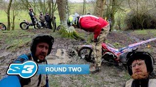 ACU S3-Parts National R2 - Colmore Cup - BVM VLOG #188
