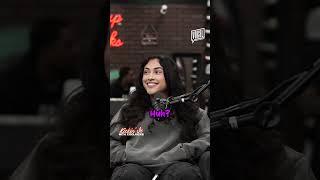 Who Works The Hardest At CoolKicks? BRIVNNNA on the #coolkickspodcast