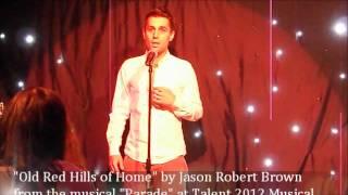 Andrew McKay Voice Reel