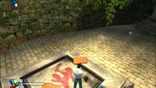 Lets play Serious Sam2 Folge 1