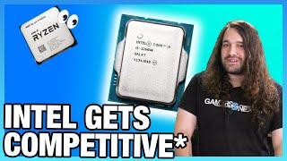 Intel 12900K, 12600K, & 12700K CPU Specs, Price, & Release Date