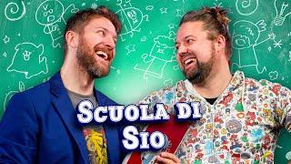 Sio di Voce con Scuola