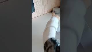 Кораблик оригами из бумаги