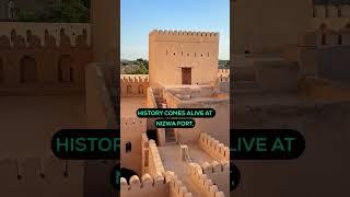 Oman Arabian Treasure