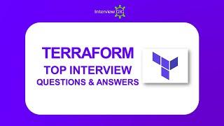 Terraform Interview Questions and Answers | Most Asked terraform Interview Questions 2023 |