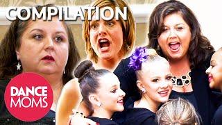 Dance Moms: ICONIC Abby Lee Miller Moments! (Compilation) | Part 20