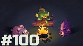 Nuclear Throne ГПсПР #100 - Ребел. СС - важная штука