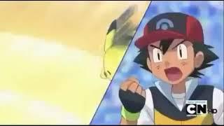 Ash vs Paul (AMV)