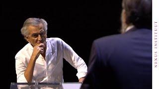 Bernard-Henri Lévy vs. Aleksandr Dugin – Nexus Symposium in Amsterdam (September 21, 2019)