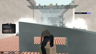 Enginer | Zombie Server | SAMP