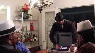 Black Foxx Clothing Mini Movie Skits