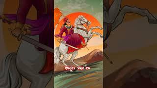 MAHARANA PRATAP NEW TRENDING VIDEO 4K MAHARANA PRATAP kING OF RAJPUT #saath