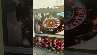 Roulette app - roulette Minning software #roulette #casino