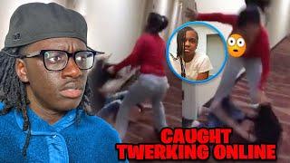 Mom Exposes Her Daughter For TW*RKING On Snapchat…