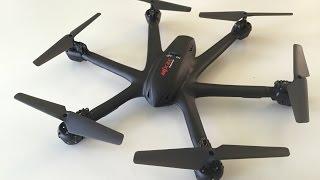 Hexacopter Drone Review