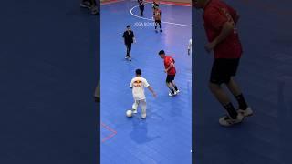 Joga Bonito ️