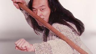 Cary-Hiroyuki Tagawa Tribute MV (REDUX)