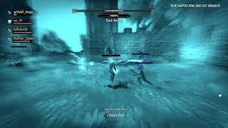 ESO PVE VHM Moon Soul Breaker Keep