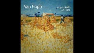 Virginio Aiello - Van Gogh music(relax)