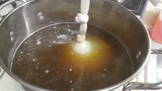 Craft a Brew Oktoberfest 5 Gallon Recipe Brew Day Part 1/2