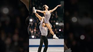 얼음 위, 눈을 뗄 수 없는 단 한 컷One Frame on Ice, Forever Burned in Memory