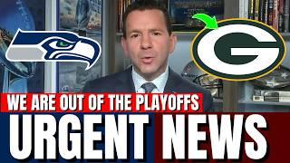 SHOCKING NEWS! GREEN BAY PACKERS JUST BLEW EVERYONE AWAY! | PACKERS NEWS