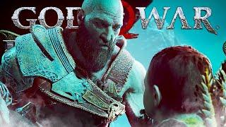 God of War PC - ОБРАТНО В ХЕЛЬХЕЛЬМ!  Прохождение на ПК #19