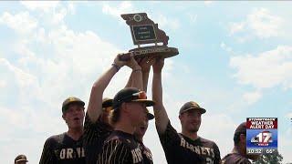 St. Elizabeth baseball captures fourth state title in six seasons