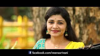 AR  REHMAN'S #ROJA MOVIE #song by #veena srivani#