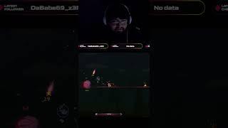 Master Mode Got Us Messed Up | #orteg229 on #Twitch