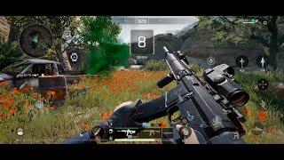 Delta Force Mobile  Official Gameplay ROG PHONE 7 PRO ULTRA GAMEPLAY + APK  Android IOS 2024