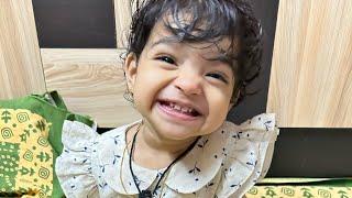 Weight Gain + Healthy Breakfast Ideas For Babies ( 8 months to 18 months)