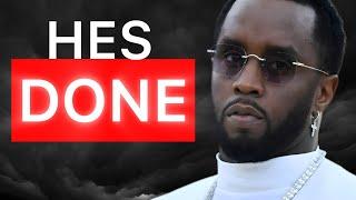 BREAKING: Diddy's Lawyer QUITS - What It Means for the Rap Mogul!