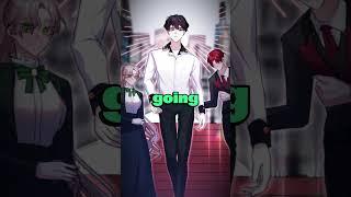 The daughter of the demon duke #manhwa #recap #webtoon