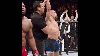 король среднего веса ufc