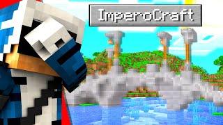 HO FATTO UN ALTRO PONTE, SCUSATE..  - ImperoCraft Ep. 119