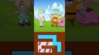 Want to RESCUE Princess Peach? Watch This Now!