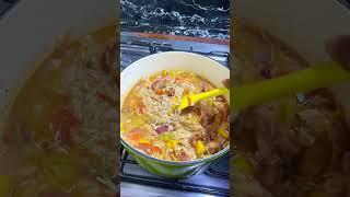 Delicious pepper rice you need to try