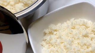 HOW TO MAKE FLUFFY PHUTHU PAP | HOW TO MAKE KRUMMEL PAP | UMPHOKOQO | PHUTU FOR BEGINNERS