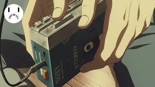 (free) "walkman" | lo-fi hip-hop type beat prod. DMTBeats