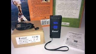 Review- EYOYO Wireless Barcode Scanner- Great for Amazon Book Sellers