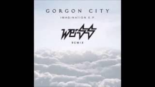 Gorgon City - Imagination (Weiss Remix) ft. Katy Menditta