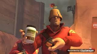 [SFM] The American Dream TF2 video of Hoovy Tube