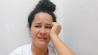 QUE DIA TRISTE  ESTAMOS SEM ACREDITAR...