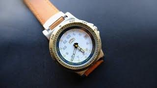 Camel Trophy Adventure Watch M 661.2020-2029